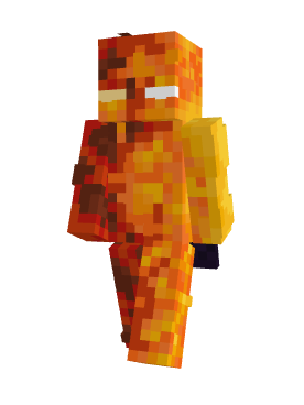 _hijo Minecraft skin